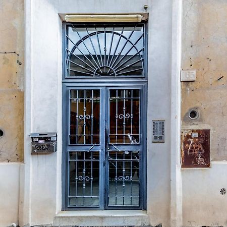Apartment In Trastevere โรม ภายนอก รูปภาพ