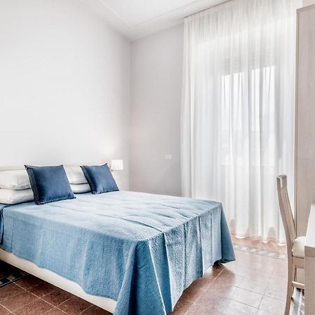 Apartment In Trastevere โรม ภายนอก รูปภาพ