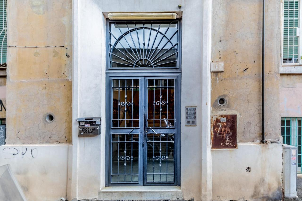 Apartment In Trastevere โรม ภายนอก รูปภาพ