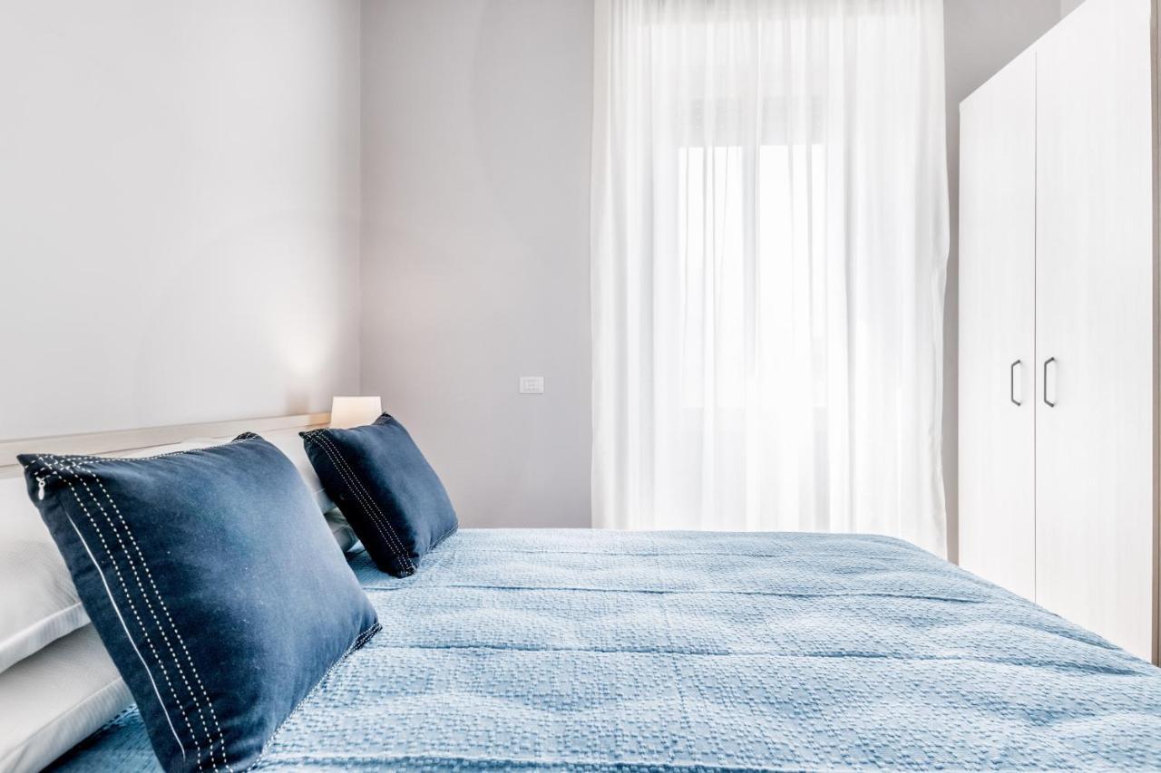 Apartment In Trastevere โรม ภายนอก รูปภาพ