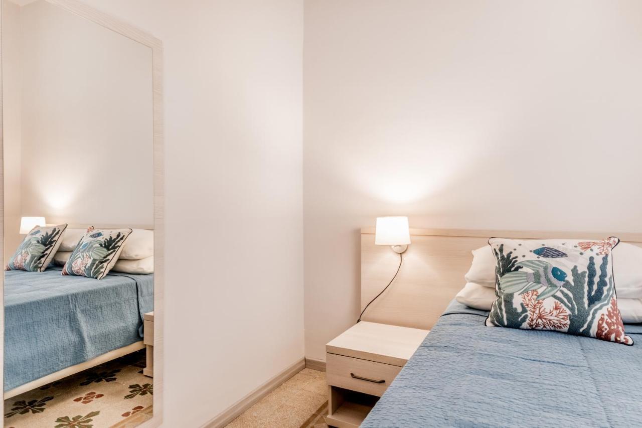 Apartment In Trastevere โรม ภายนอก รูปภาพ